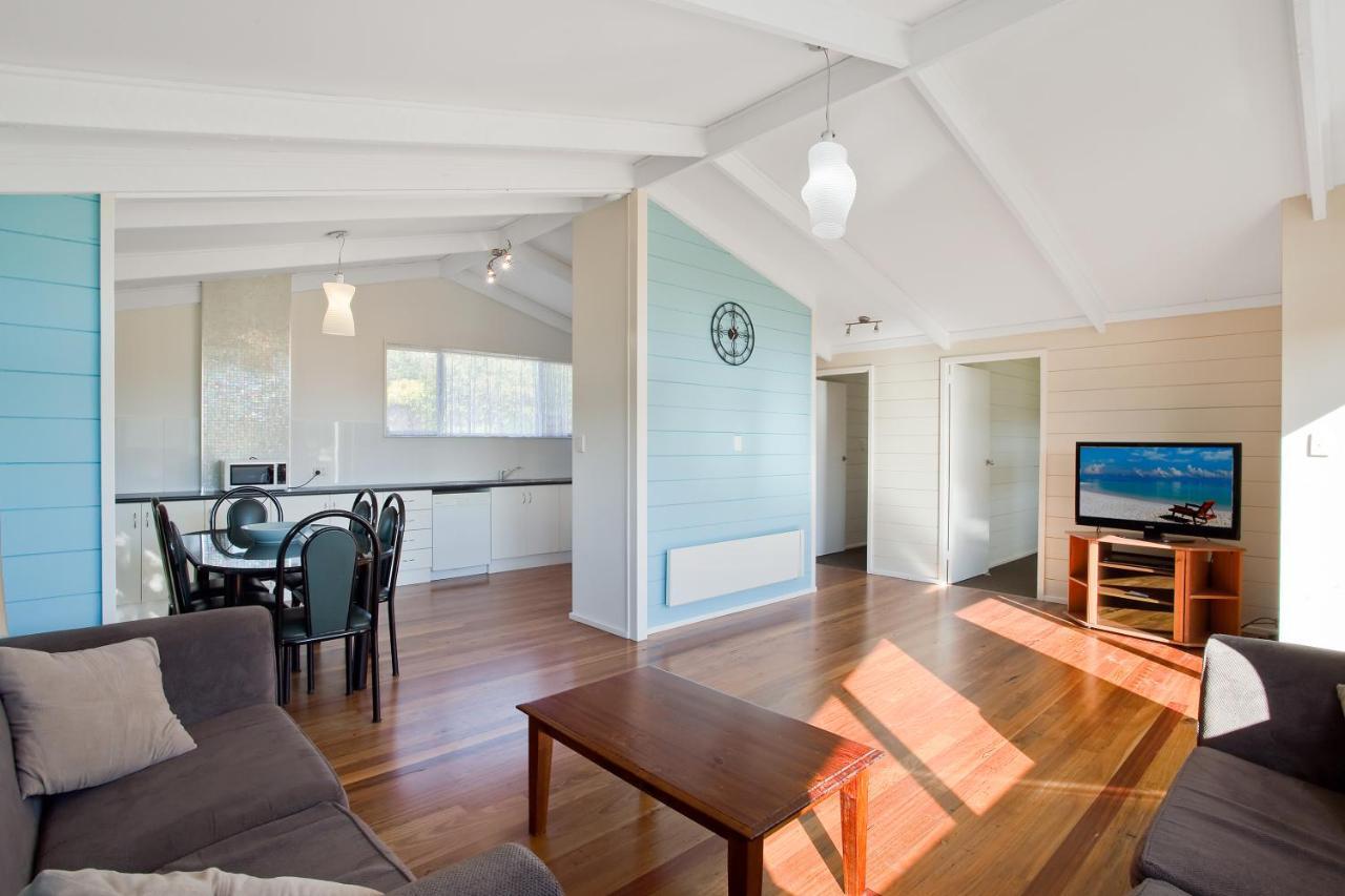 Villa Grantys House Merimbula Exterior foto