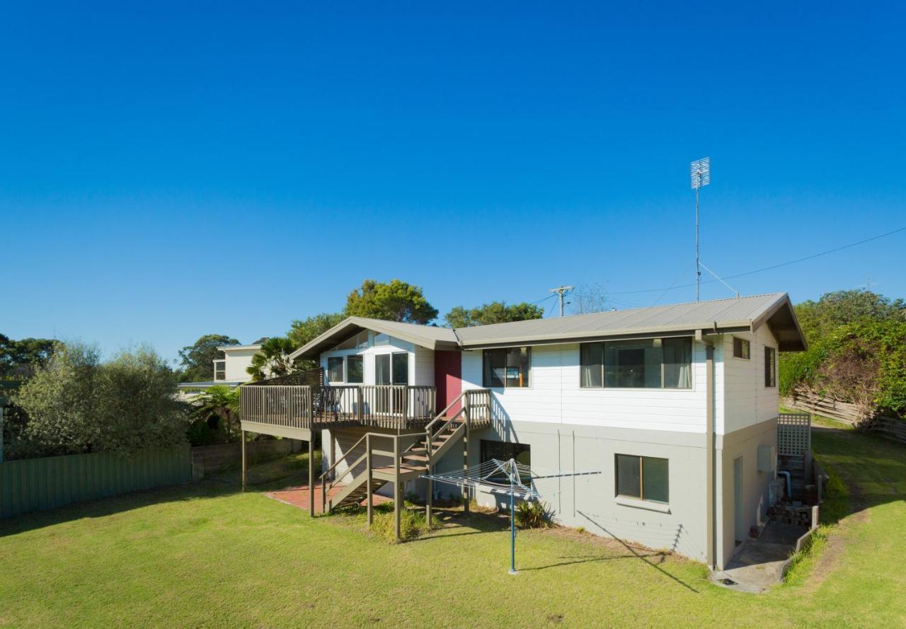 Villa Grantys House Merimbula Exterior foto