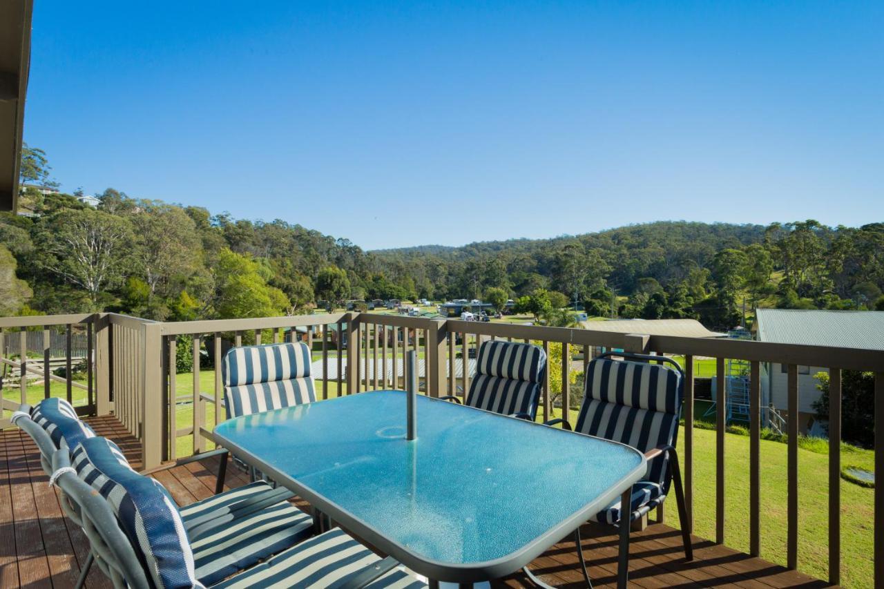 Villa Grantys House Merimbula Exterior foto