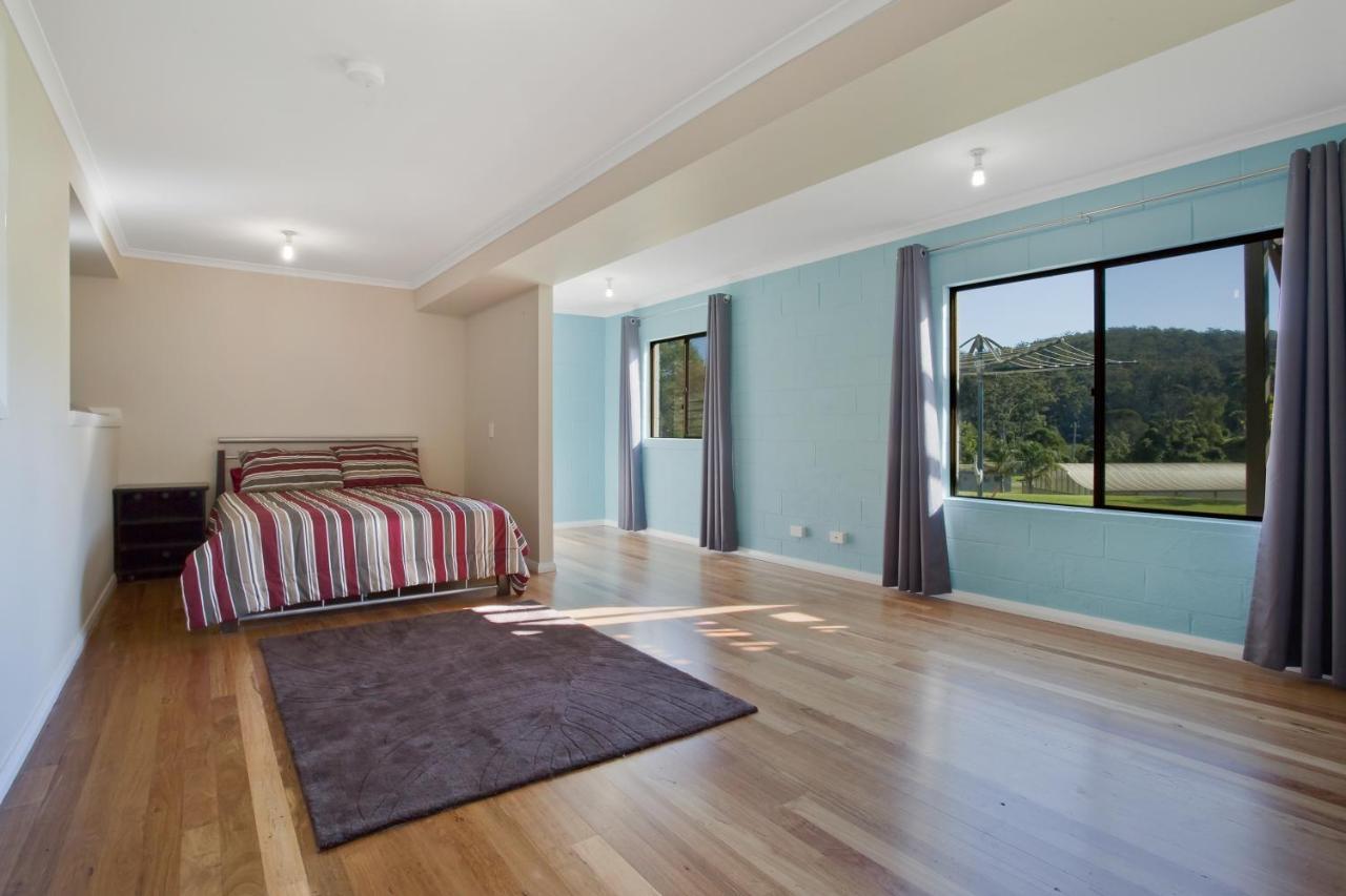 Villa Grantys House Merimbula Exterior foto