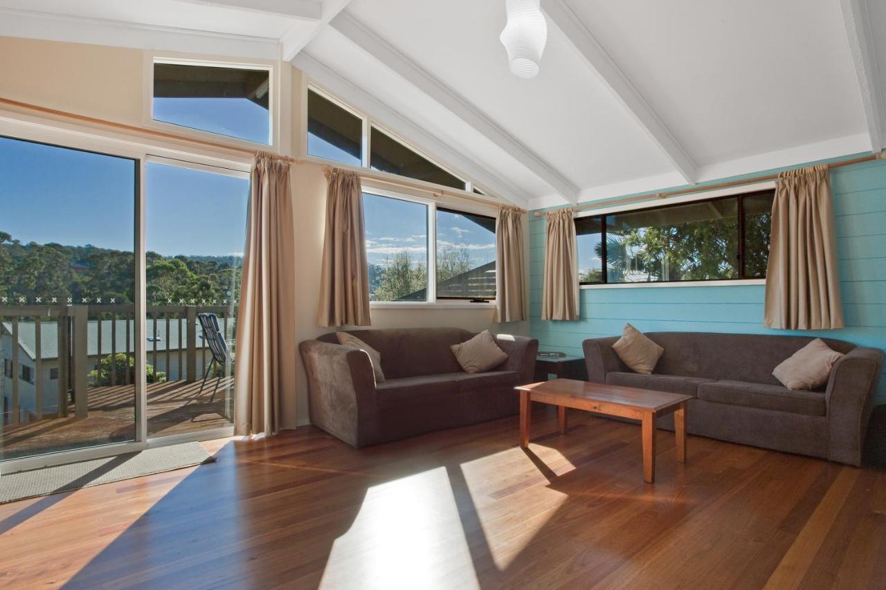 Villa Grantys House Merimbula Exterior foto